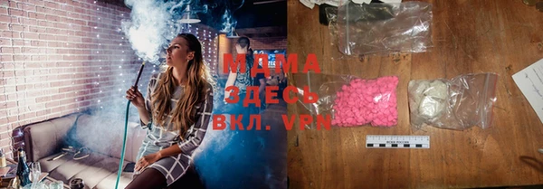 прущие крисы Переславль-Залесский
